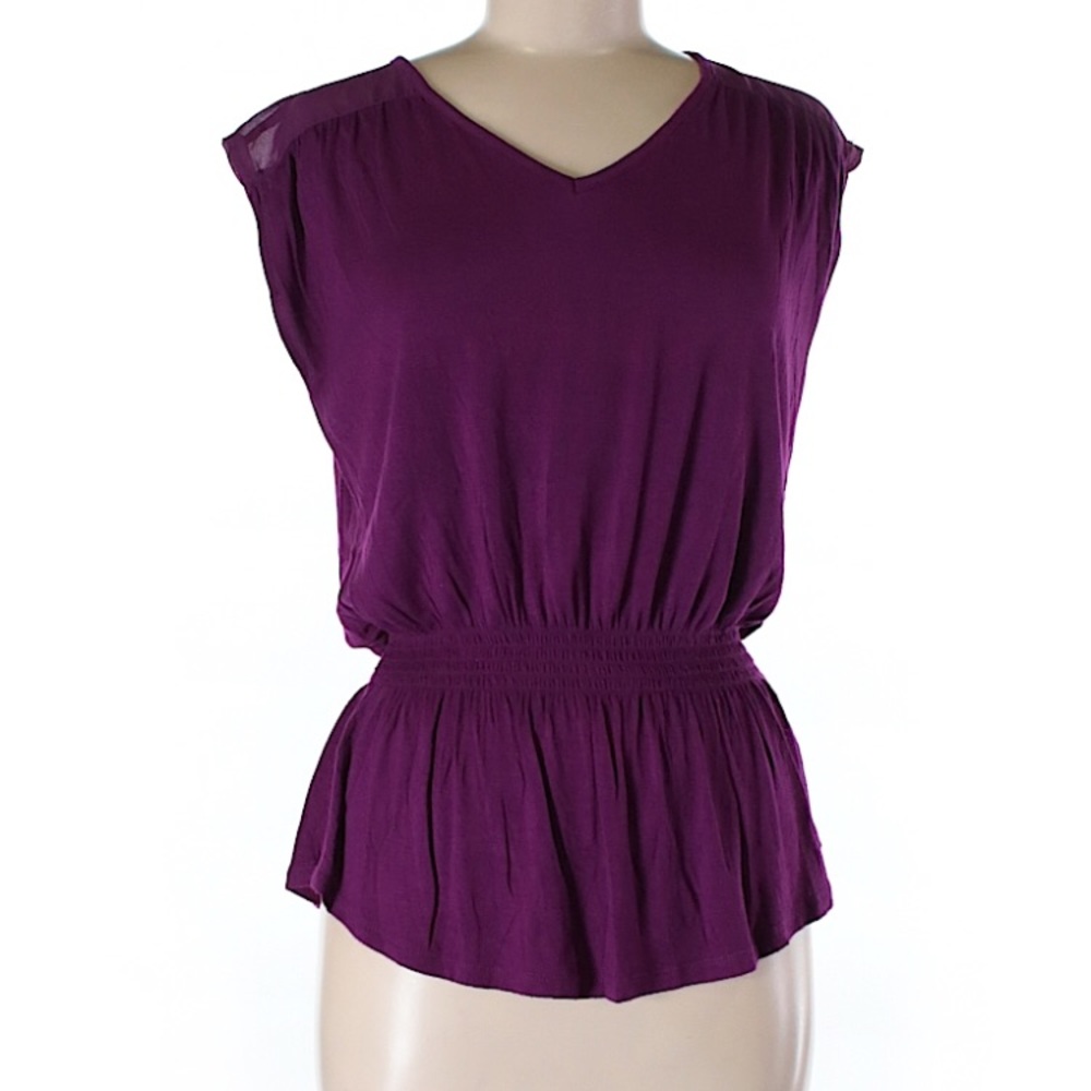 The Limited Sleeveless Top
